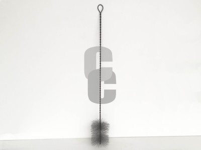 Четка за кюнци